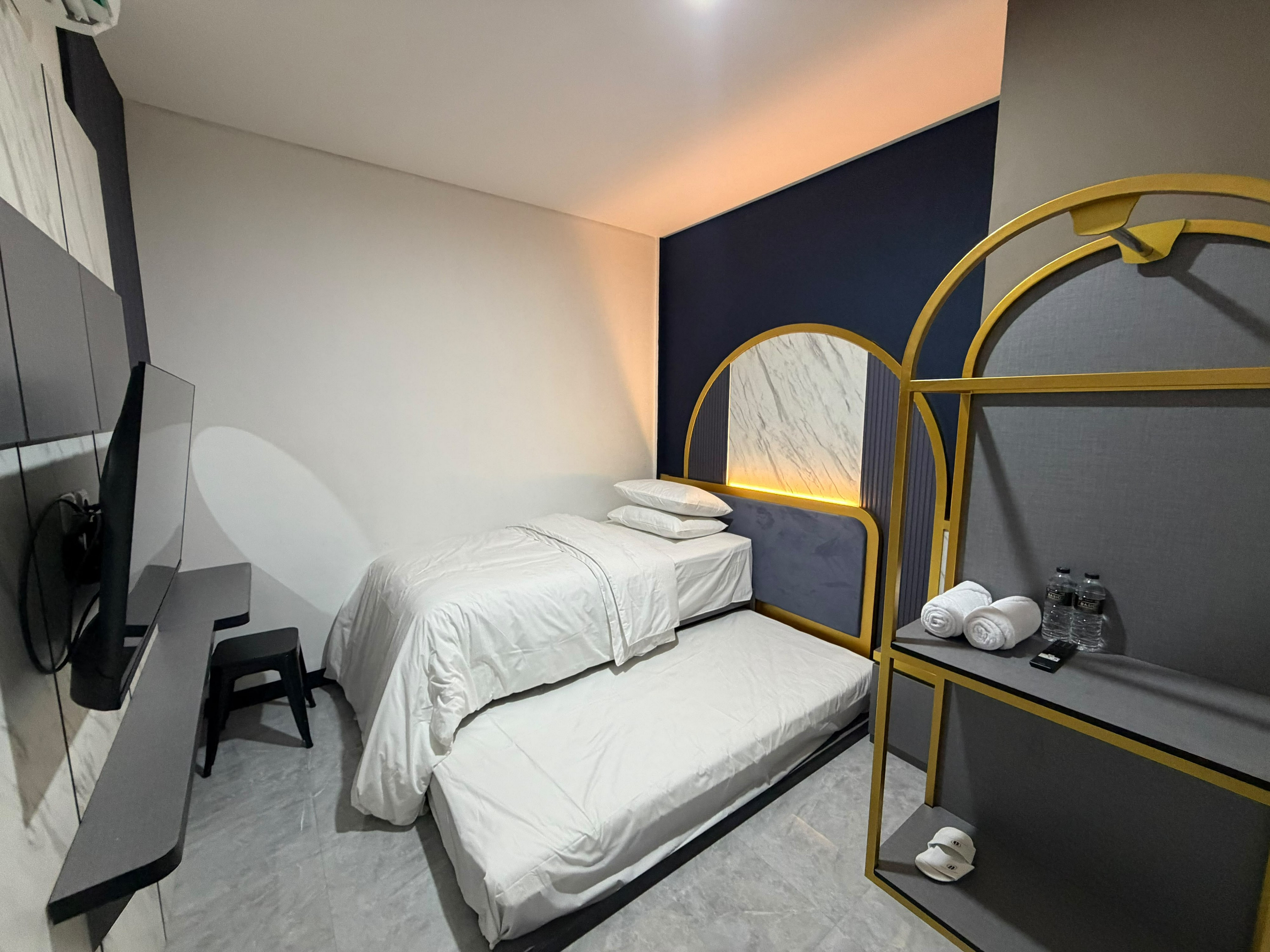 Others 5, MELIA HIGH HOTEL, Banyumas