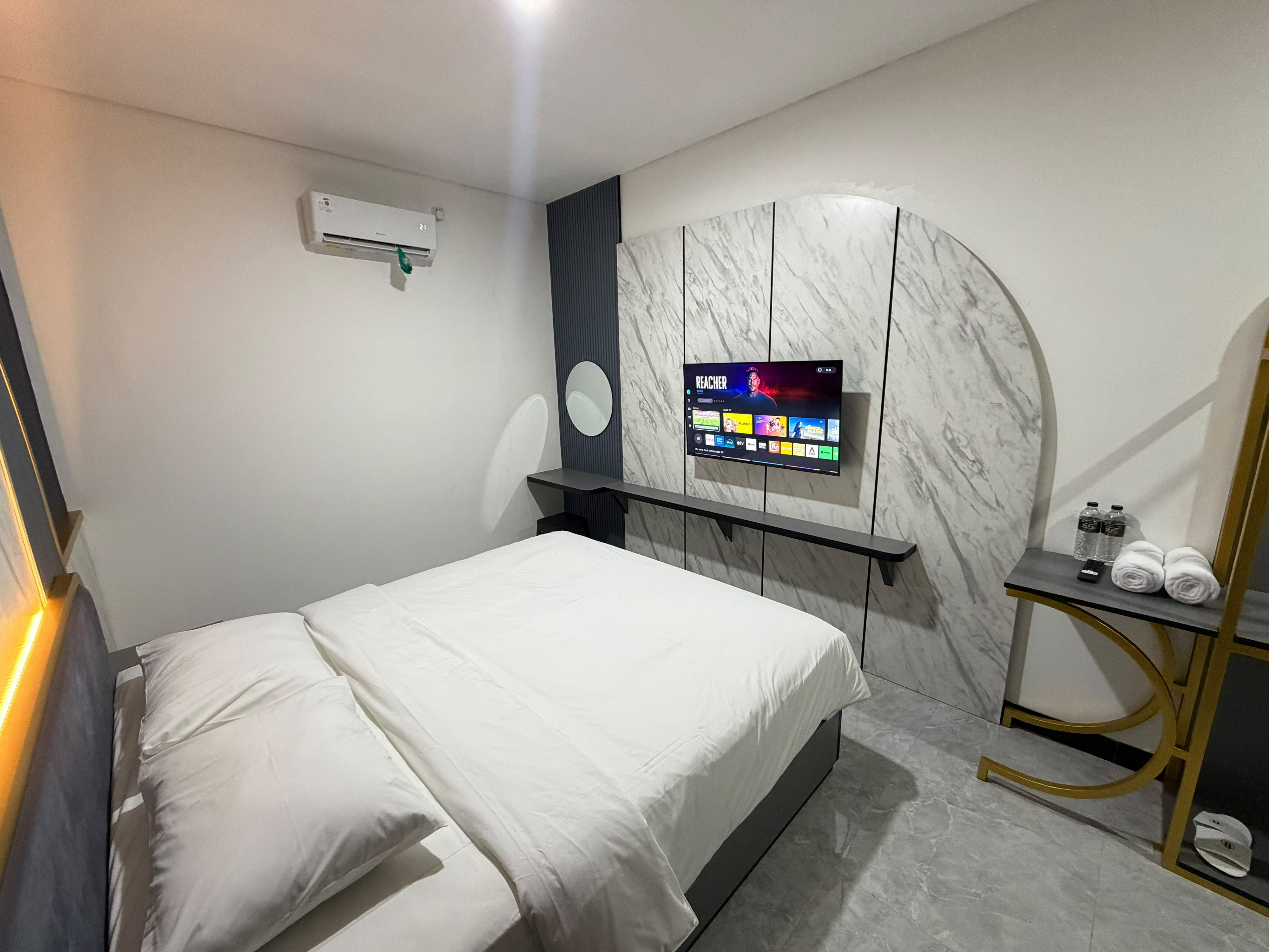 Others 4, MELIA HIGH HOTEL, Banyumas