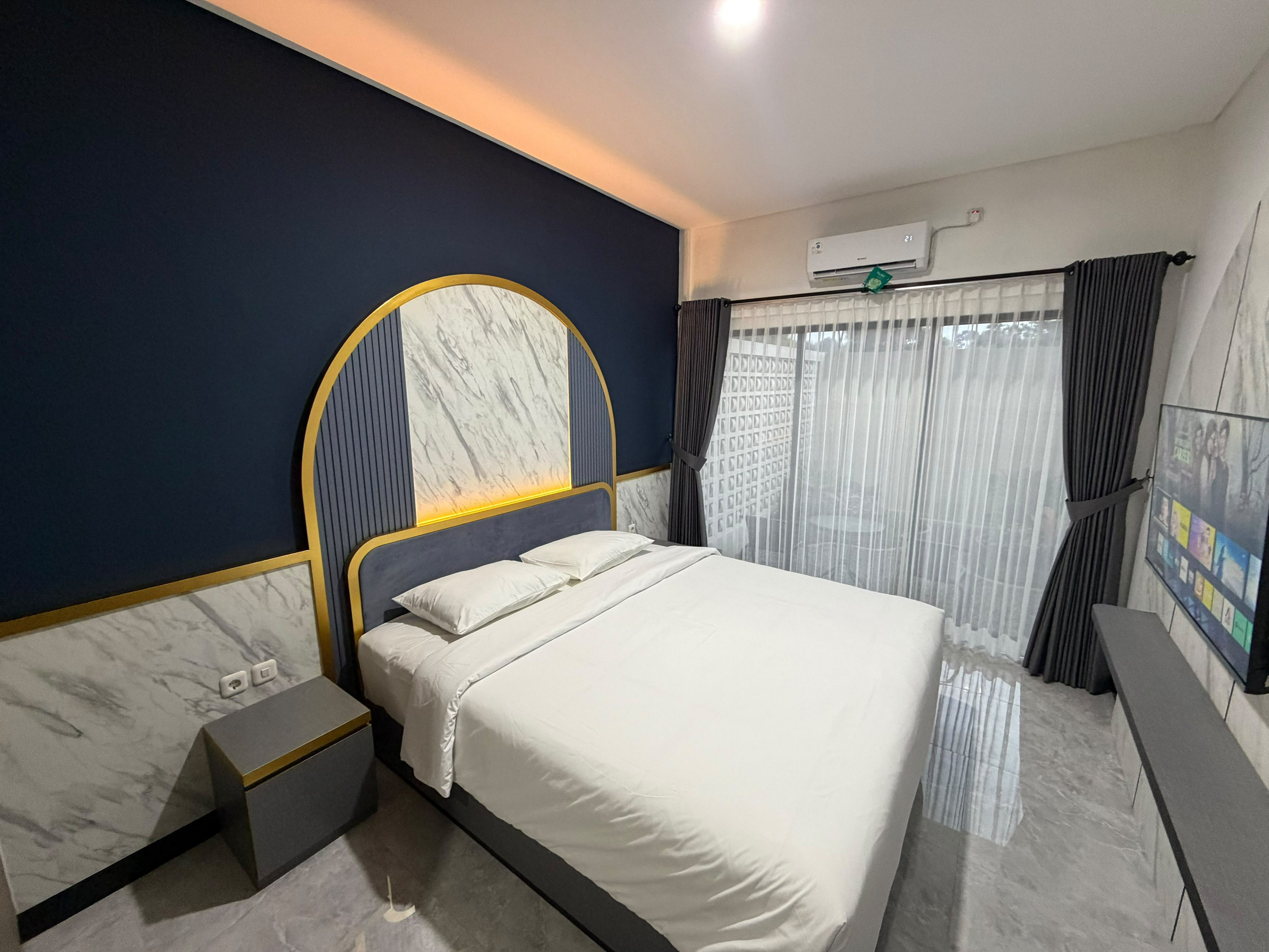 Others 2, MELIA HIGH HOTEL, Banyumas
