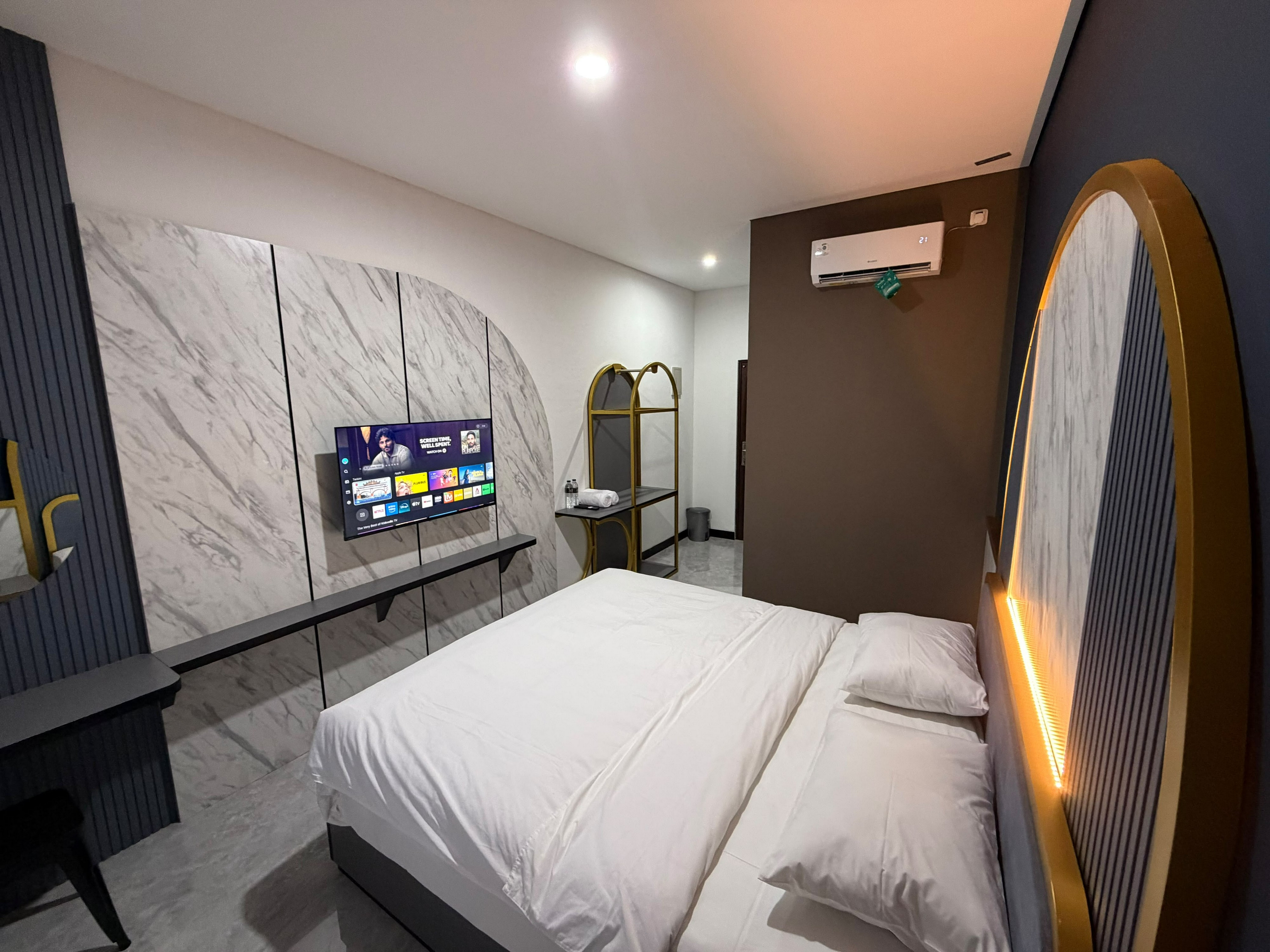 Others 3, MELIA HIGH HOTEL, Banyumas