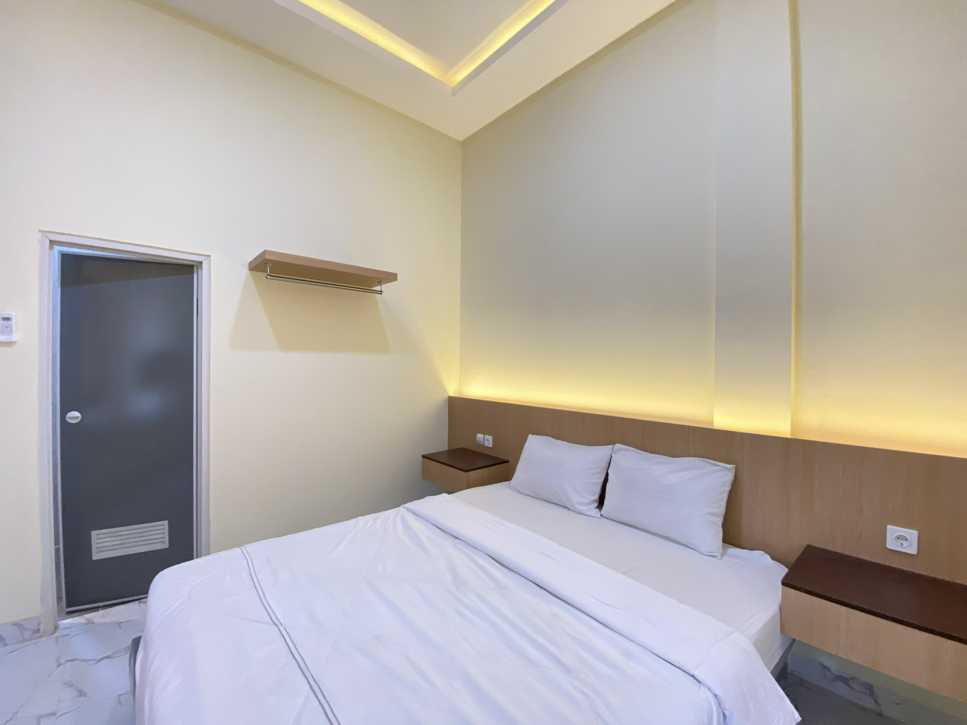 Bedroom 3, Tamastu House Cibubur, Depok