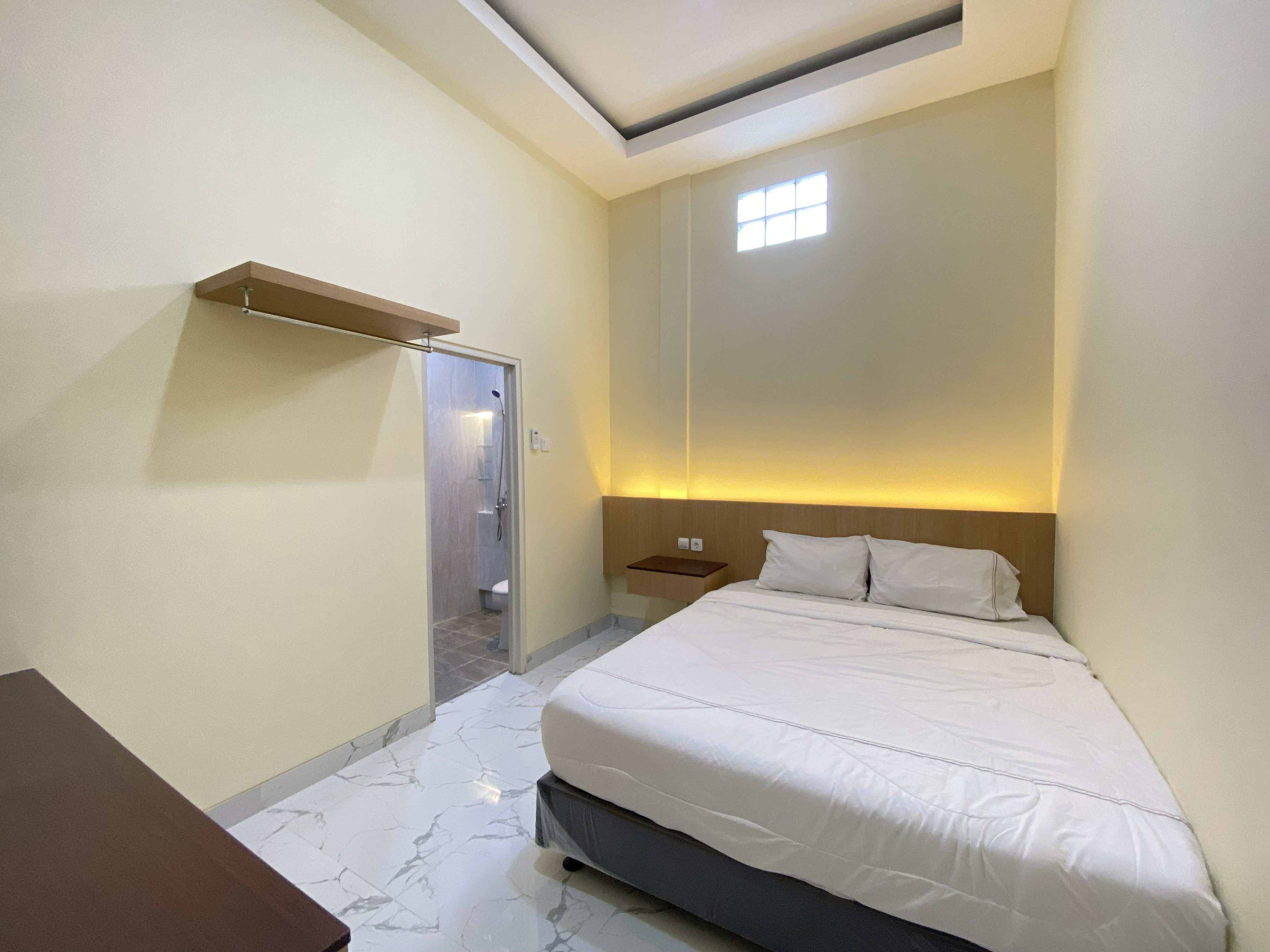 Bedroom 4, Tamastu House Cibubur, Depok
