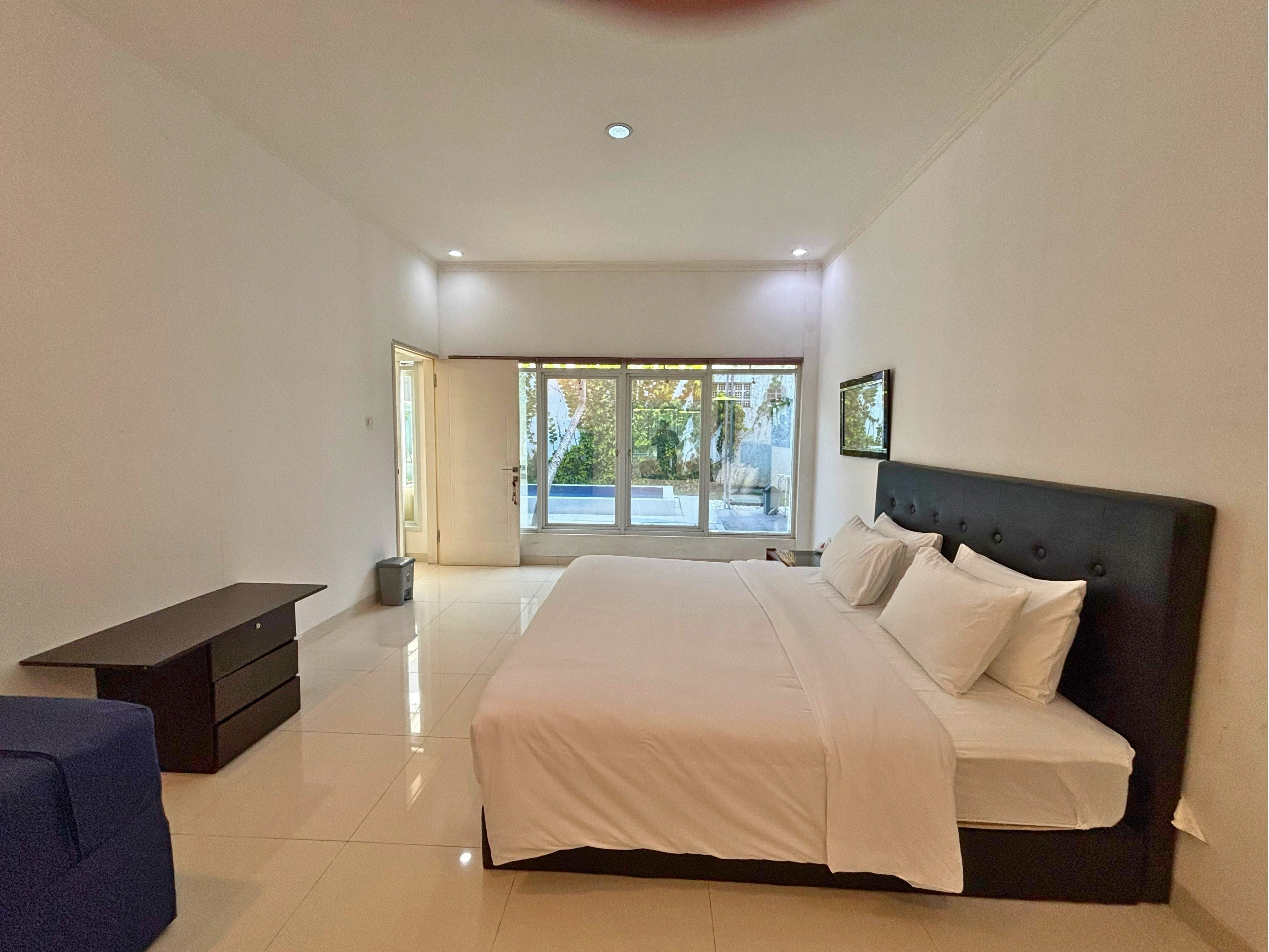 Others 3, Aika VIlla by HiVillas near The Great Asia Afrika, Bandung