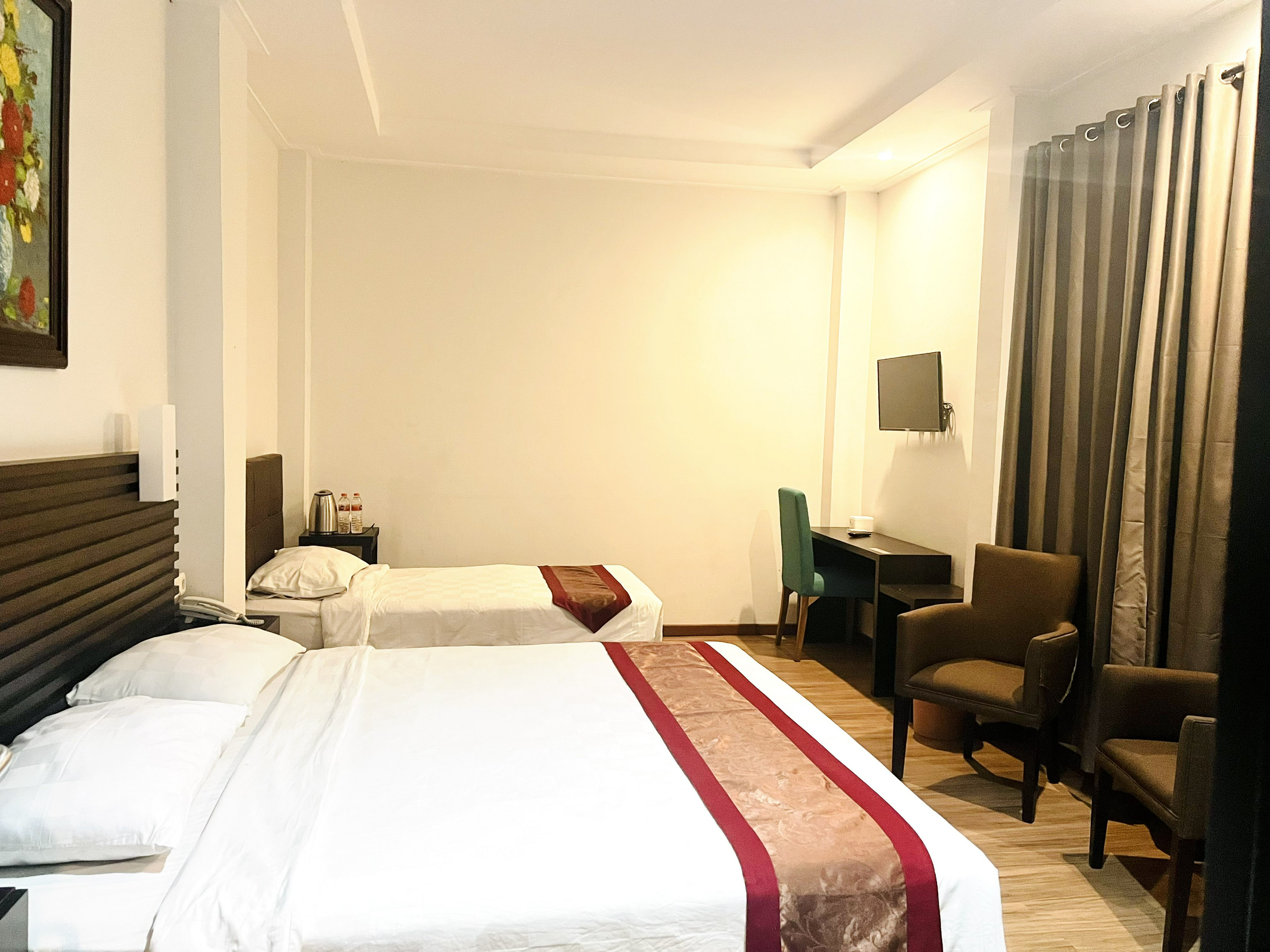 Others 4, MESRA RADHO Suites, Malang