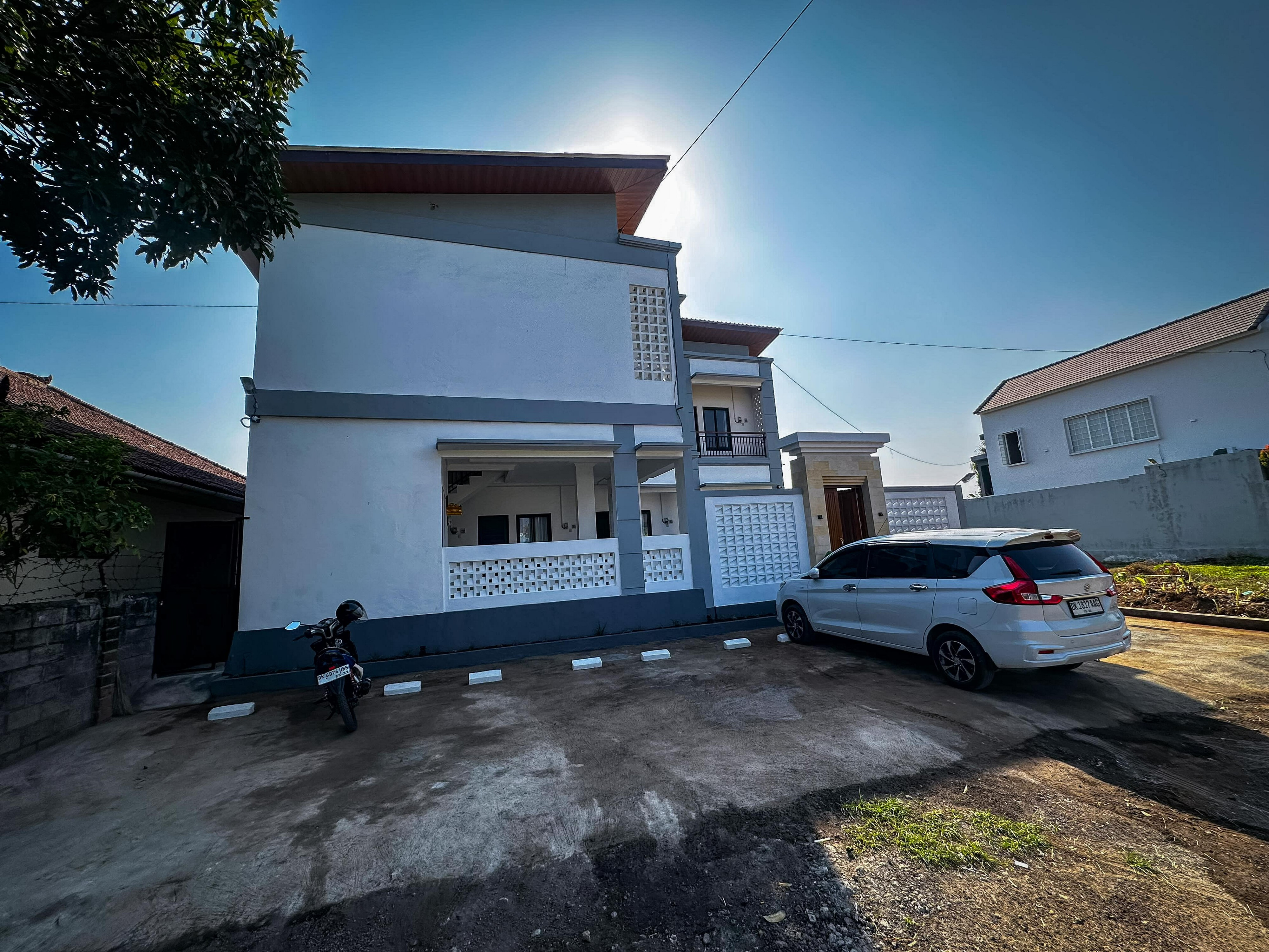 Others 5, Inn Joy, Buleleng