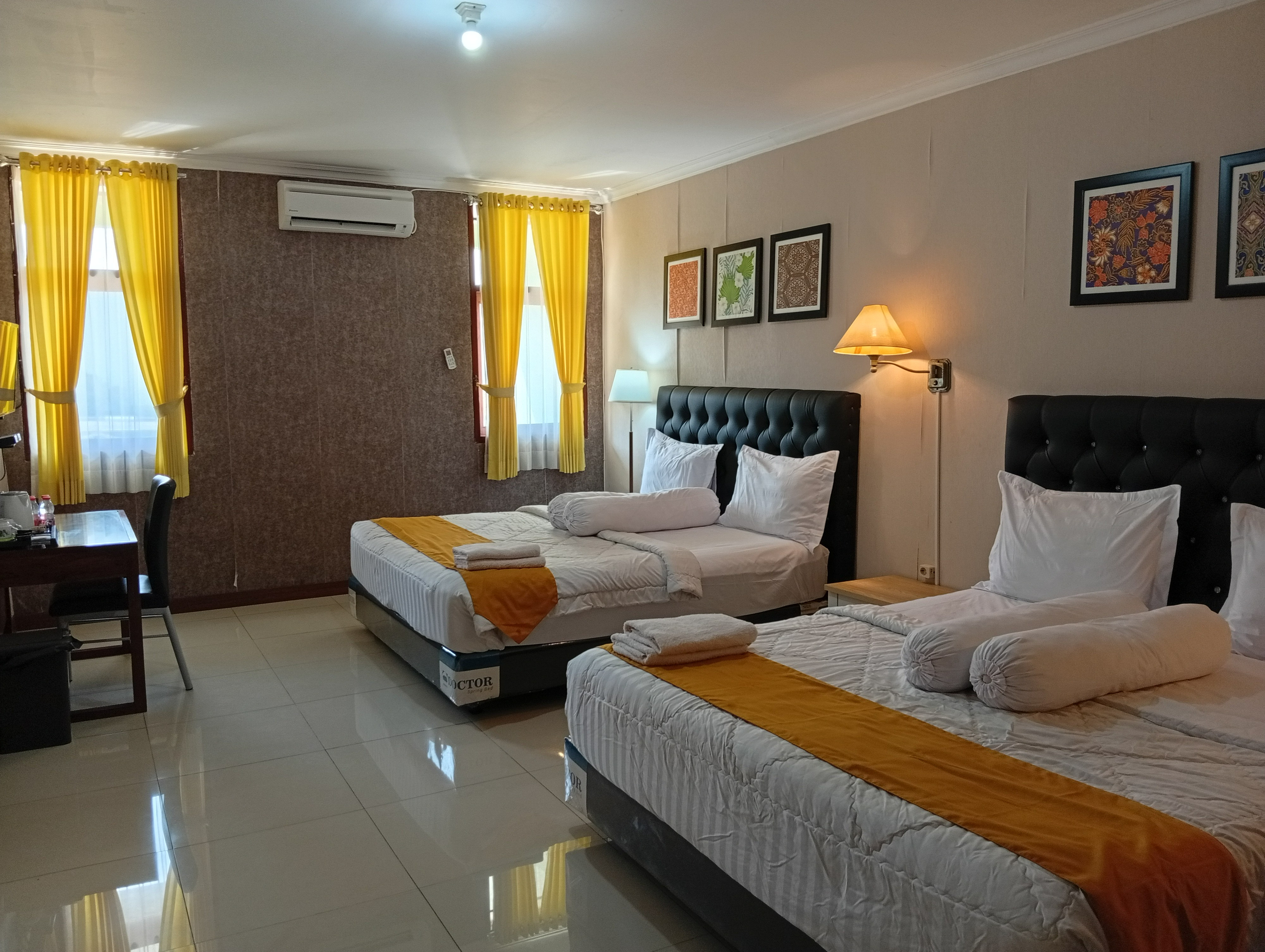 Others 5, Gatsu Resort by Dreamile, Malang
