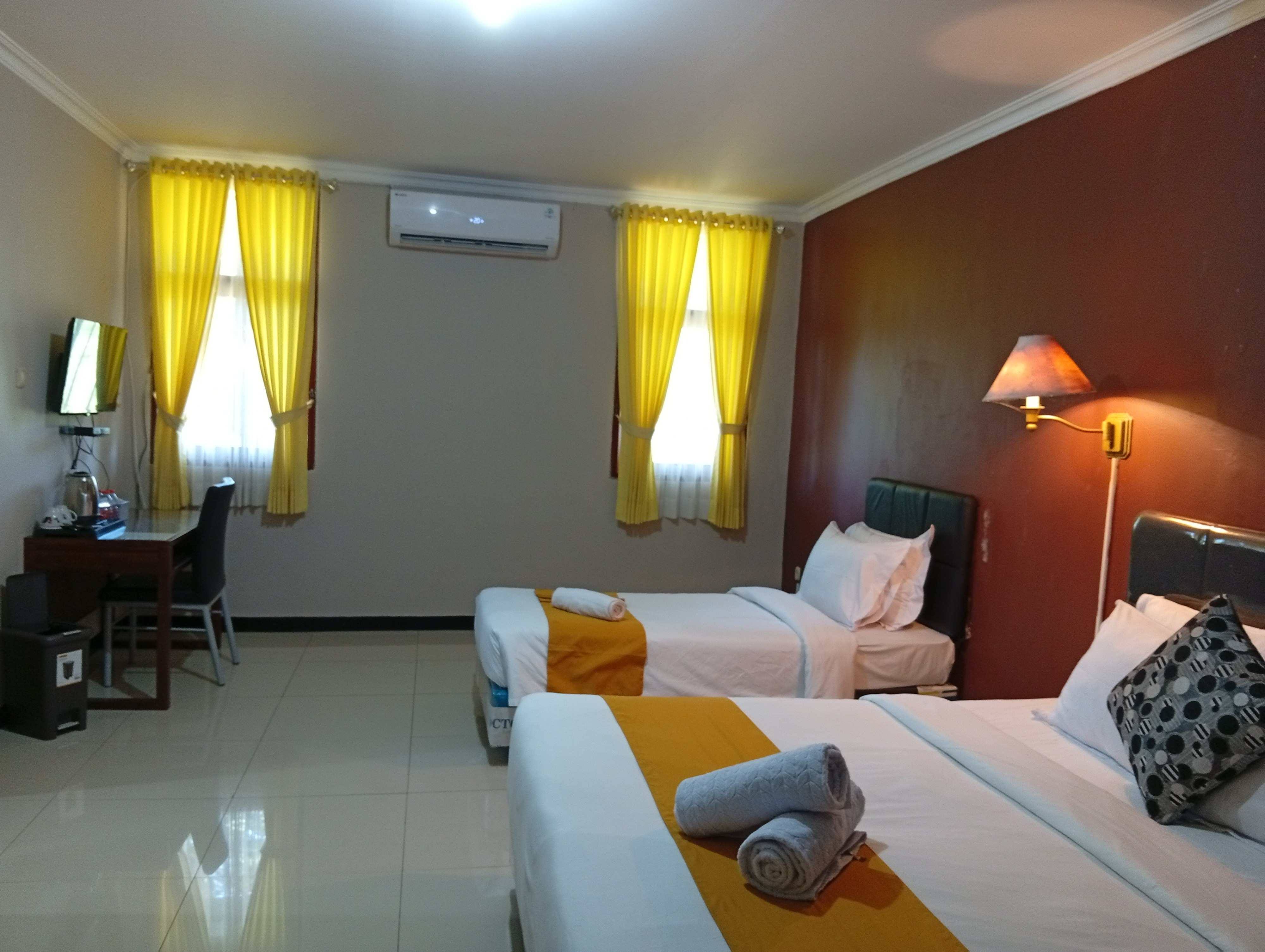 Others 3, Gatsu Resort by Dreamile, Malang