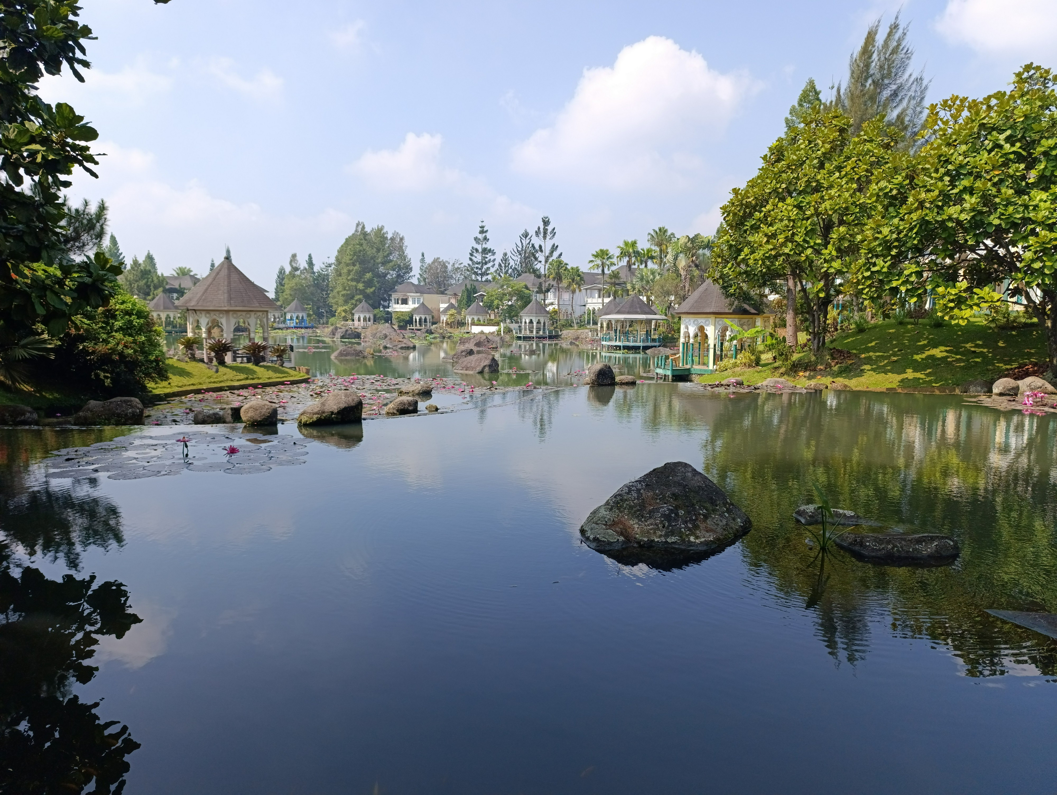 Other Facilities 3, The Cartoon House by Kava Stay, Cianjur