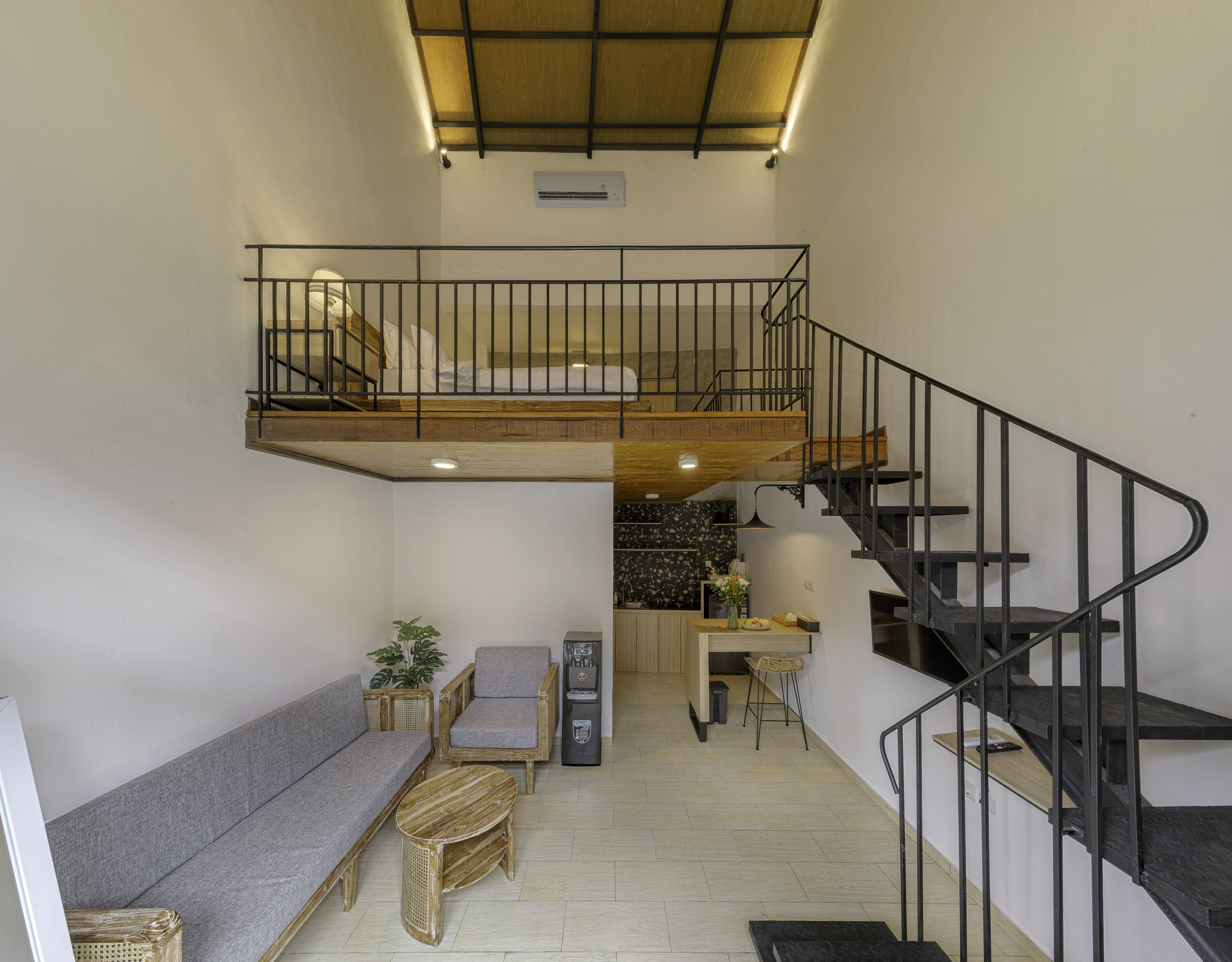 Others 2, ND Loft 2 by Kasta Hospitality, Badung