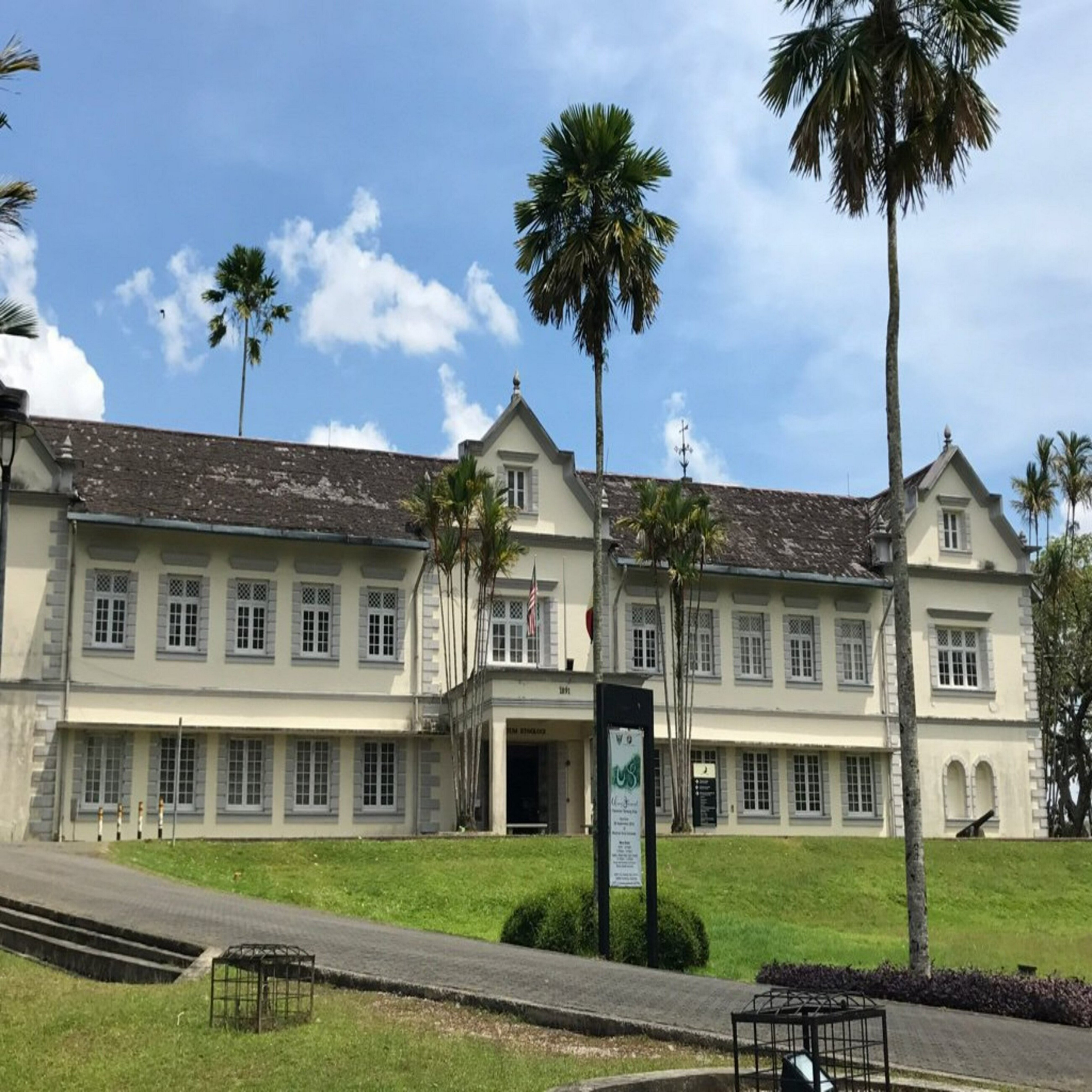 Other View & Surrounding 3, Point Stay GH, Kuching