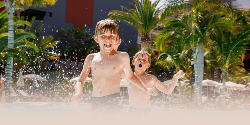 Hotel Kids Friendly di Jogja