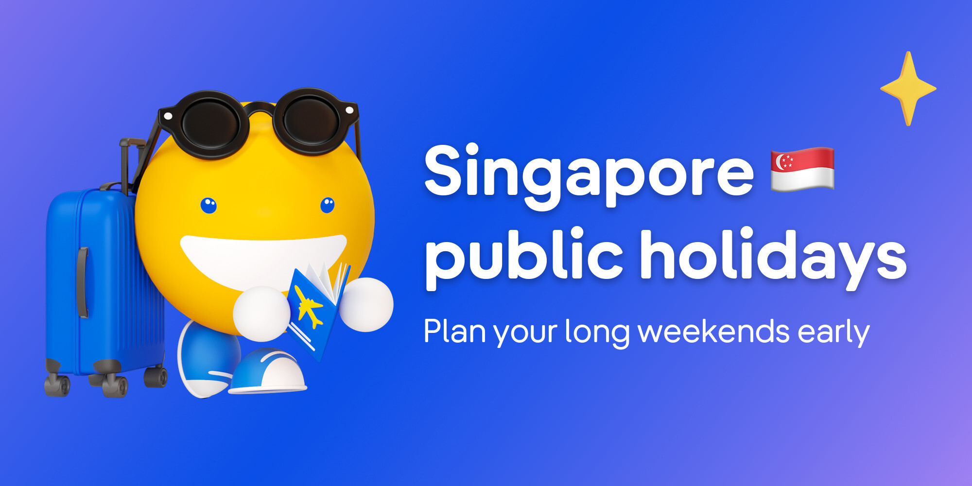 Public Holidays