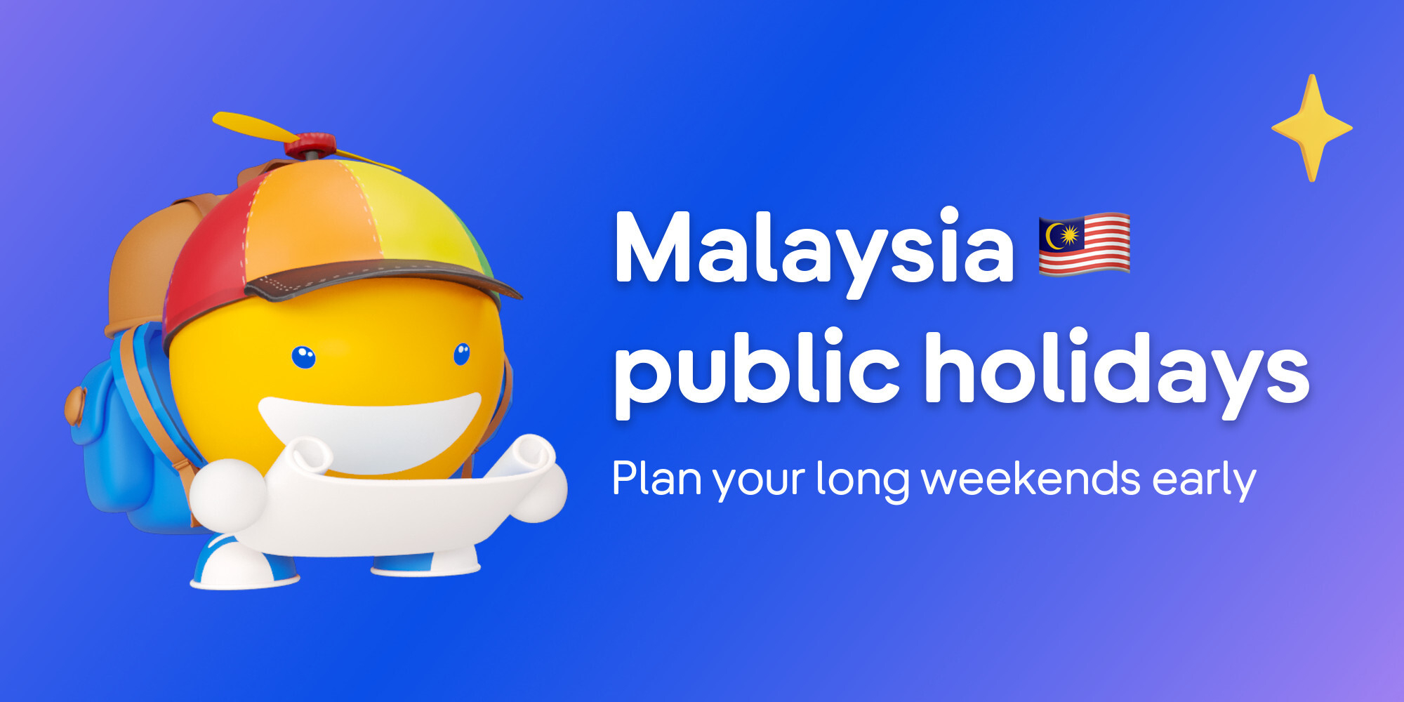 Public Holidays