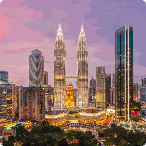 Kuala Lumpur