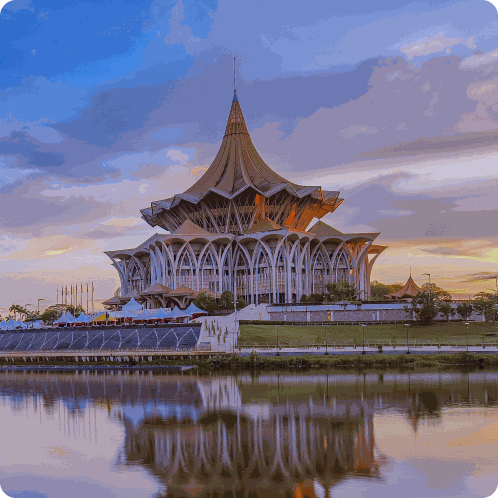Kuching
