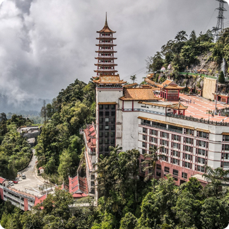 Genting Highlands