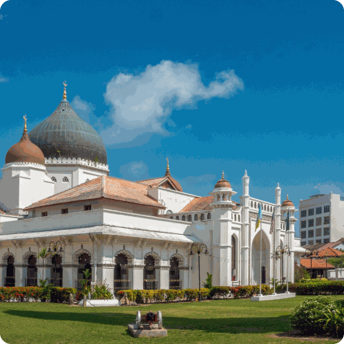 Penang