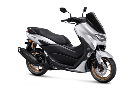 rental mobil Yamaha N-MAX Yogyakarta