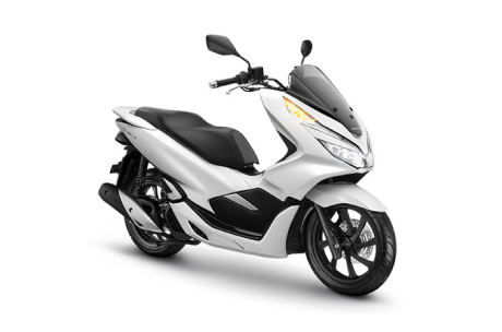 rental mobil Honda Motor PCX Yogyakarta