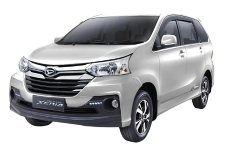 rental mobil Daihatsu Great New Xenia Bogor