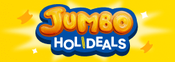 Jumbo Holideals