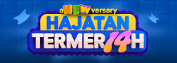 aNEWversary