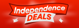 Independence Deals