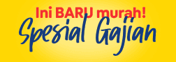 Ini BARU Murah!