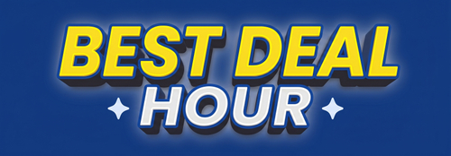 Best Deal Hour