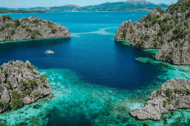 Coron Ultimate Island Day Tour 1uF2Uwc7