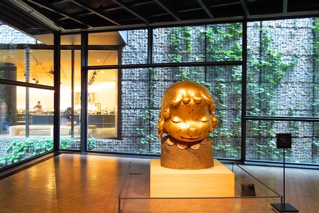 Tur Contemporary Art Gallery & National Museum Harga Promo ...