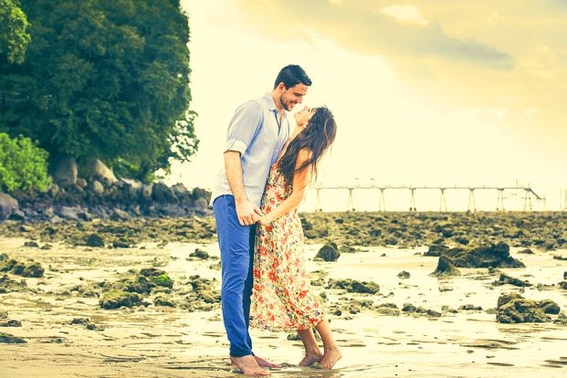 Professional Photo Shoot in Phuket