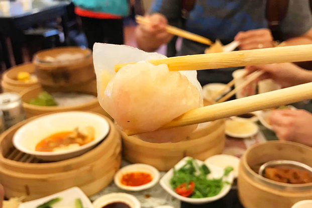 Hanzhou Xiao Long Bao - Taste the authentic Dumplings