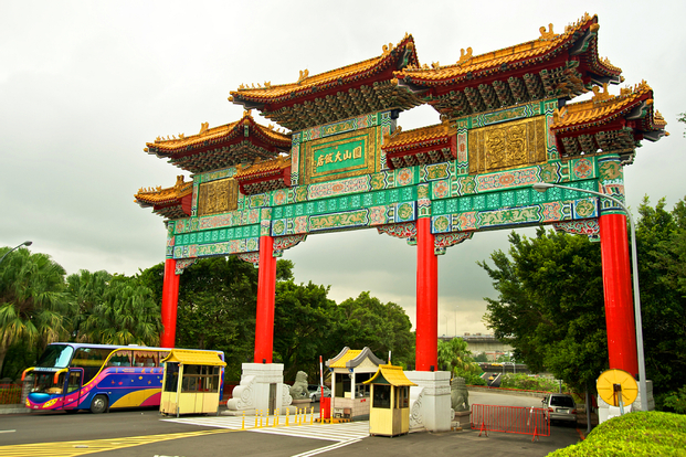 Golden Dragon Restaurant at The Grand Hotel - Taste authentic Cantonese cuisine