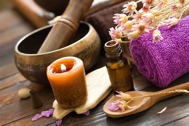 [Special Promotion] Let's Relax Spa Treatments in Phuket