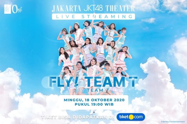 Pin Di Jkt48 Video