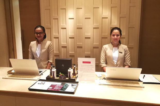 [Special Offers] i.sawan Residential Spa & Club Experience at Grand Hyatt Erawan Bangkok
