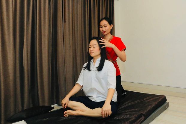 Chivana Spa and Massage Experience in Bangkok