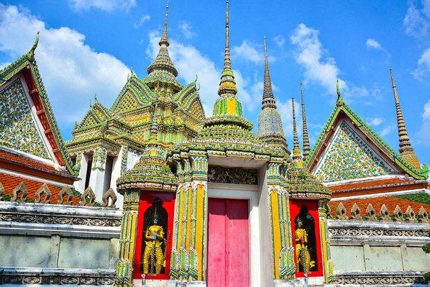 iVenture Bangkok and Pattaya Unlimited Attractions Pass (iPass)