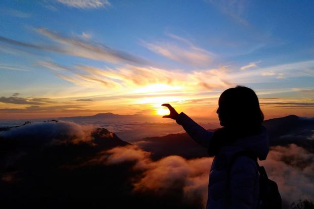 Open Trip Bromo Sunrise By Go Explore Harga Promo