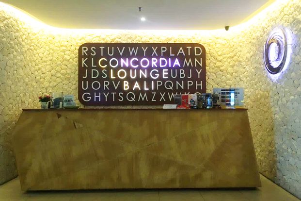Ngurah Rai International Airport (DPS) Lounge Service