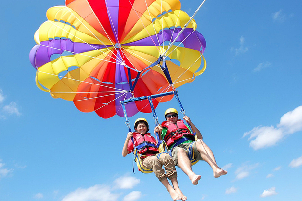 Bali Parasailing Adventure fQPrIj8T