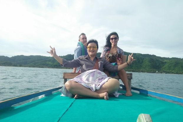 Explore Lombok 2D1N by Lombok Private Trip