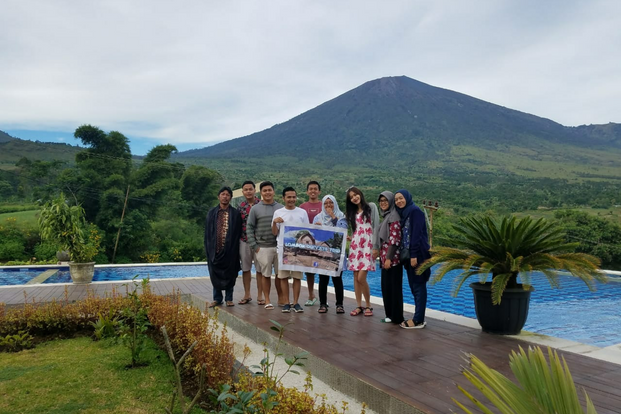 Tur Gili Trawangan Satu Hari by Lombok Private Trip