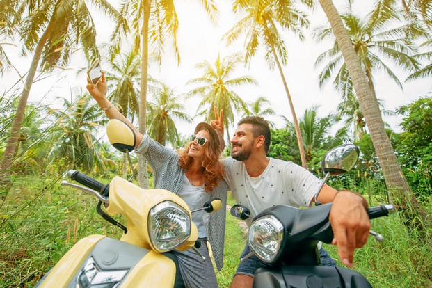 Mirissa Scooter Private Day Tour 1Wptr8bi