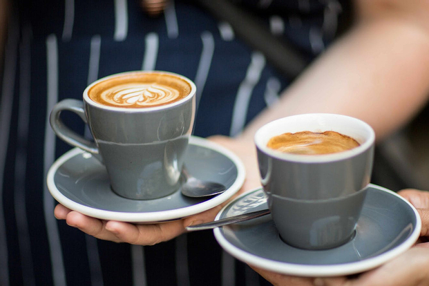 Coffee Lovers Walking Guided Tour in Melbourne F4OhvVS4