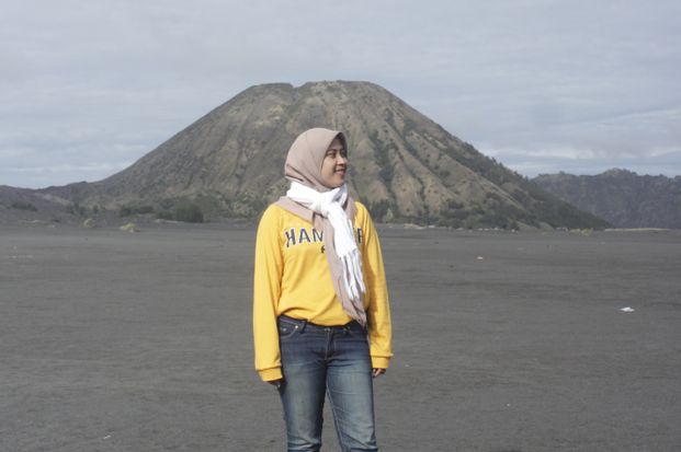 One Day Tour Bromo by Travel Buddies