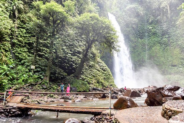 Nung Nung Waterfall Private Day Tour in Bali hnXNHvVA