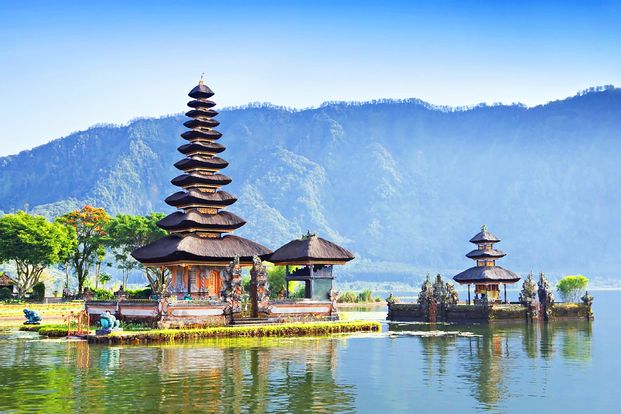 Tanah Lot & Ulun Danu Temples Full-Day Cultural Tour bx1Ib0jC