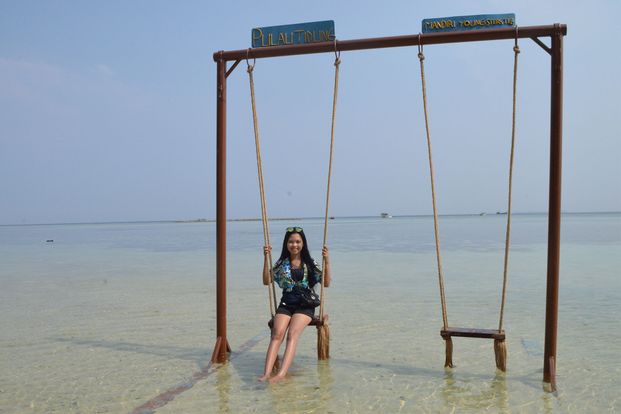 Pulau Tidung by cakra adventure